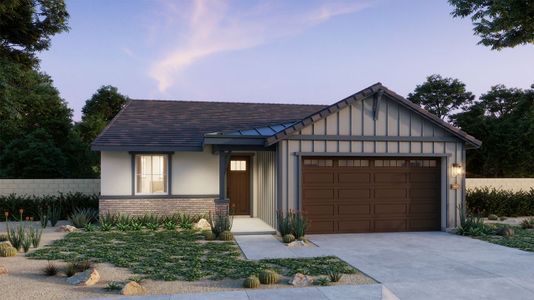 Teravalis by New Home Co. in Buckeye - image 13