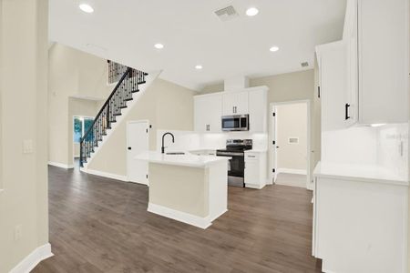 New construction Townhouse house 7749 93Rd St N, Seminole, FL 33777 - image 10