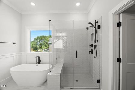 New construction Single-Family house 9004 Penny Rd, Raleigh, NC 27606 null- photo 16 16