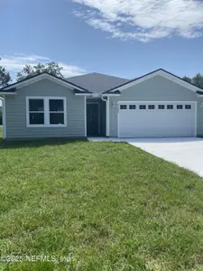 New construction Single-Family house 7105 Sun Ln, Jacksonville, FL 32222 - image