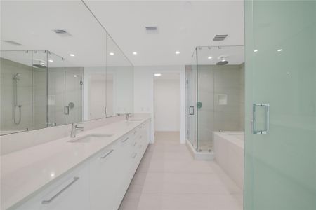 New construction Condo house 153 N Seabreeze Blvd, Unit 1001S, Fort Lauderdale, FL 33304 plan Azure - image 13