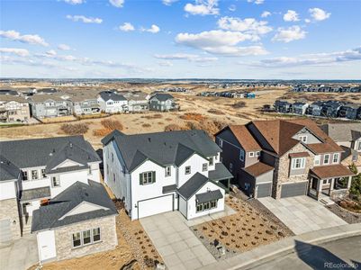 New construction Single-Family house 3976 Breakcamp Ct, Castle Rock, CO 80108 Keystone II- photo 25 25