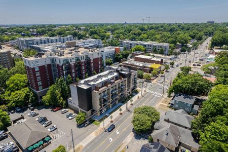 New construction Condo house 615 W Peace St, Unit 304, Raleigh, NC 27605 null- photo 31 31