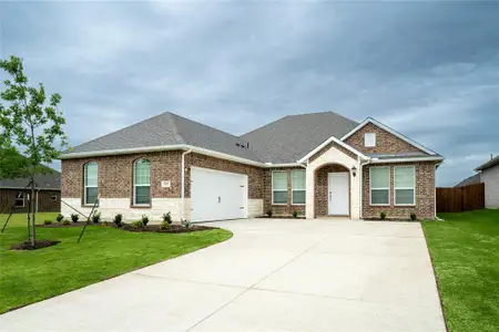 New construction Single-Family house 508 Tom Ln, Red Oak, TX 75154 null- photo 0