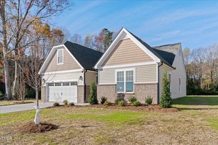 New construction Single-Family house 5120 Willows Edge, Sims, NC 27880 null- photo 27 27