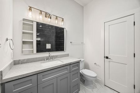 New construction Single-Family house 14111 Cindywood Cir, Houston, TX 77079 - image 16