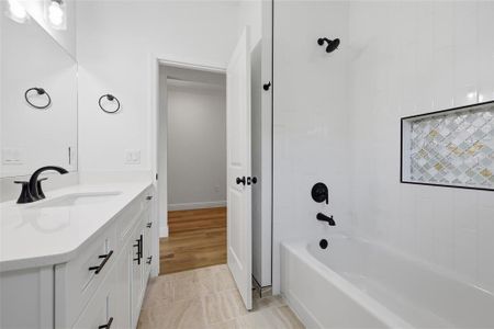 New construction Single-Family house 6710 Sw 10Th Ln, Gainesville, FL 32607 - image 12