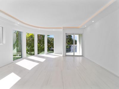 New construction Townhouse house 421 Hendricks Isle S, Unit South, Fort Lauderdale, FL 33301 null- photo 32 32