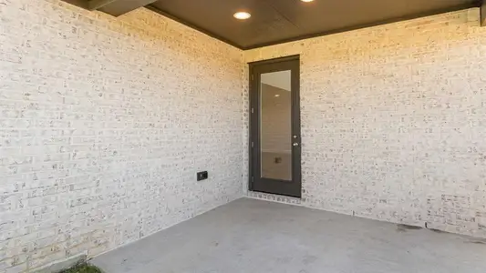 New construction Single-Family house 518 Callum Pkwy, Celina, TX 75009 plan 2321W - image