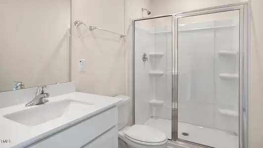 New construction Townhouse house 19 Virgo Dr, Angier, NC 27501 - image