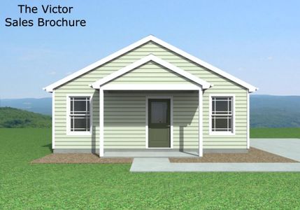 New construction Single-Family house 432 Ward Thomas Wy, Spartanburg, SC 29301 - image