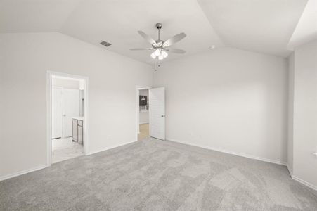 New construction Single-Family house 724 Scarlet Sage Dr, Waxahachie, TX 75165 plan Lincoln - image 16