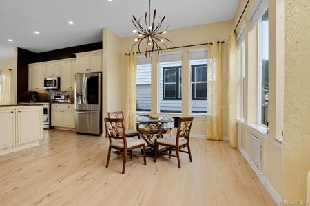 New construction Townhouse house 5154 Taft Ct, Wheat Ridge, CO 80033 - image 8