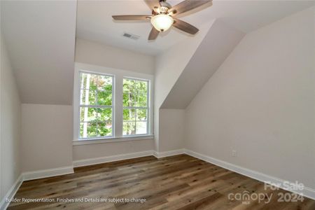 New construction Single-Family house 4271 Candlewood Dr, Sherrills Ford, NC 28673 null- photo 30 30