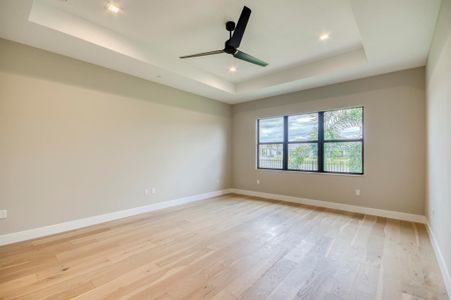 New construction Single-Family house 10014 Skyloft St, Palm Beach Gardens, FL 33412 plan Olympus - image 15