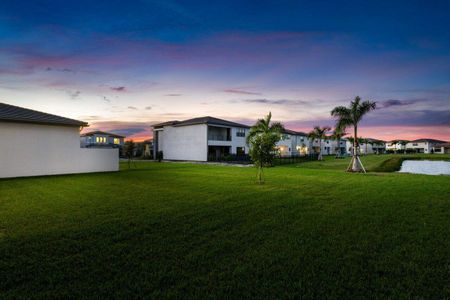 New construction Single-Family house 8227 Essex Country Club Dr, Boca Raton, FL 33434 null- photo 75 75