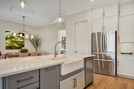 New construction Single-Family house 95191 Amelia National Pkwy, Fernandina Beach, FL 32034 plan Hamilton - image 10