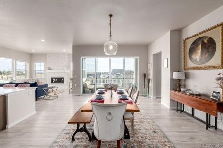 New construction Single-Family house 6657 S Kline Wy, Littleton, CO 80127 - image 7