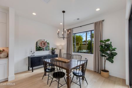 New construction Single-Family house 5513 E Verde Ln, Phoenix, AZ 85018 - image 16