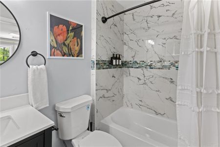 New construction Single-Family house 2921 Lee Rd, Snellville, GA 30039 - image