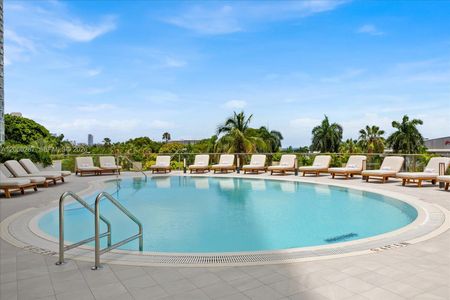New construction Condo house 2655 S Bayshore Dr, Unit 1412, Miami, FL 33133 - image 12