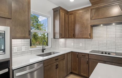 New construction Single-Family house 507 Cityscape Dr, Nashville, TN 37218 plan Teravista - image 13