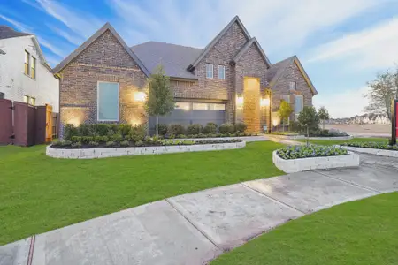 New construction Single-Family house 13337 Tx-105, Conroe, TX 77306 plan Brentwood - image