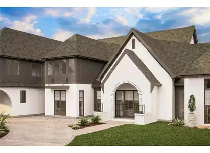 New construction Single-Family house 8534 Woodleaf Blvd, Wesley Chapel, FL 33544 - image