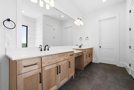 New construction Single-Family house 24903 Hopeview Wy, Montgomery, TX 77356 plan 3458 - image 8