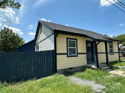 New construction Single-Family house 1409 Enochville Rd, Kannapolis, NC 28081 - image