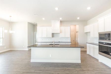 New construction Single-Family house 630 Crystal Lake Ln, Red Oak, TX 75154 CL-2665- photo 16 16