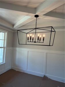 New construction Single-Family house 1760 Brown Cir, Marietta, GA 30066 - image 19