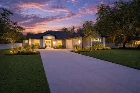 New construction Single-Family house 2766 Shannin Dr, St. Cloud, FL 34771 - image