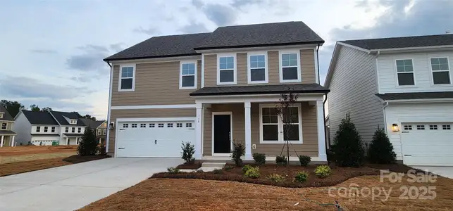 New construction Single-Family house 738 Sirius Ln, Unit 34, York, SC 29745 - image