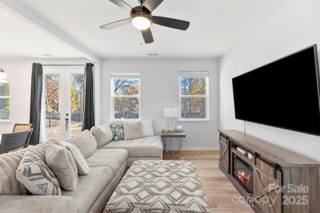 New construction Single-Family house 145 Baucom St, Charlotte, NC 28216 - image 18