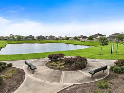 Pearlbrook by Century Communities in Texas City - image