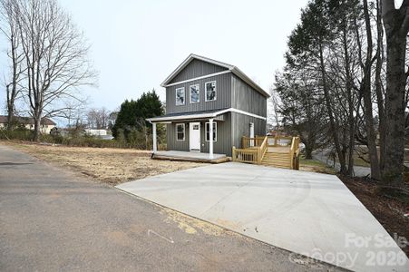 New construction Single-Family house 1135 Apple Ln, Granite Falls, NC 28630 - image