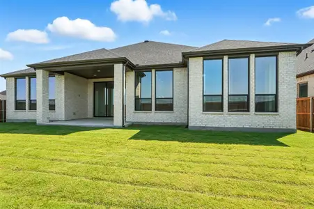 New construction Single-Family house 916 Roys Dr, Rockwall, TX 75087 plan 274 Plan - image