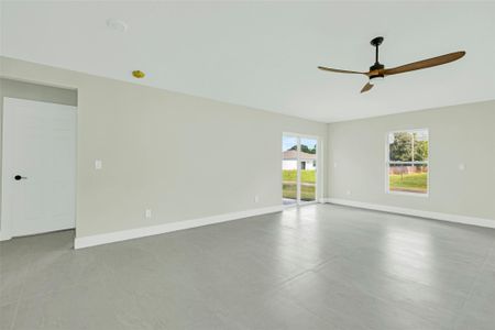 New construction Single-Family house 8575 100Th Ave, Vero Beach, FL 32967 null- photo 19 19