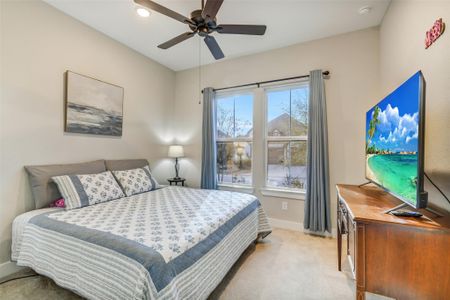 New construction Single-Family house 14886 Shavers Dr, Willis, TX 77318 - image 18