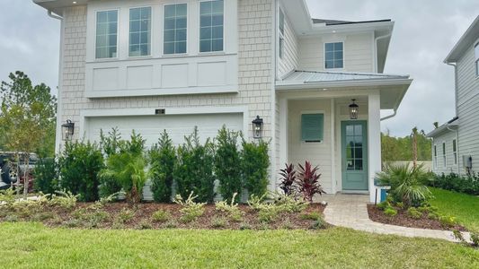 New construction Single-Family house 60 Recollection Drive, Ponte Vedra, FL 32081 Plan Unknown- photo 0