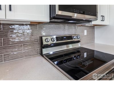 New construction Condo house 1811 Bounty Dr, Unit 8, Windsor, CO 80550 - image 13