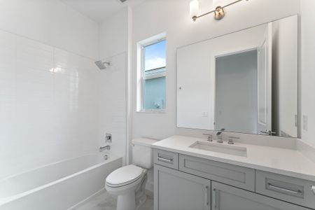 New construction Single-Family house 14184 Daphne St, Port Saint Lucie, FL 34987 Rosewood- photo 14 14