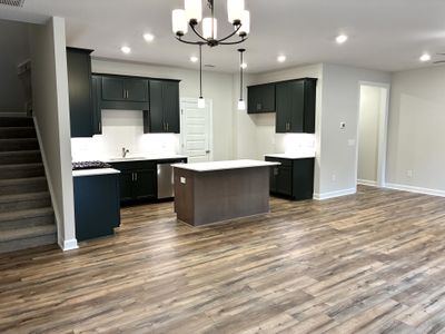 New construction Single-Family house 238 Taylor Woods Ct, Greenville, SC 29607 plan The Kensington A - image 4