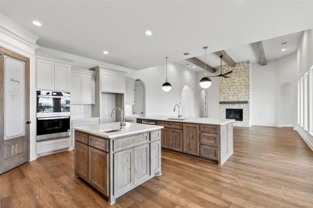 Panther Creek Estates by Couto Homes in Aledo - photo 13 13