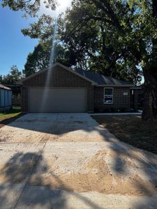 New construction Single-Family house 7935 Hull Avenue, Dallas, TX 75216 - photo 0 0