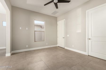 New construction Single-Family house 21107 E Diana Wy, Queen Creek, AZ 85142 plan Amarante - image 14