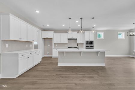 New construction Single-Family house 9169 Dupree Meadow Dr, Angier, NC 27501 plan The Sutton - image 12