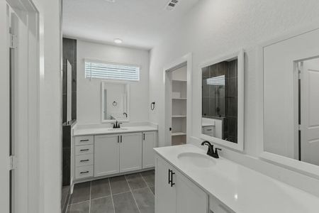 New construction Single-Family house 6464 Babcock Rd, Unit 101, San Antonio, TX 78249 plan Balder - image 4