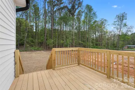 New construction Single-Family house 743 Jack St, Kannapolis, NC 28081 - image